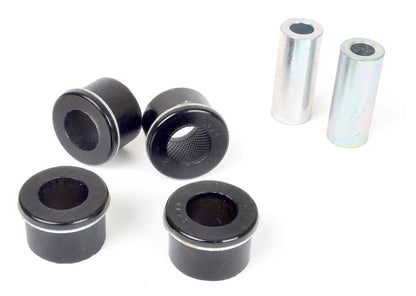Whiteline - W51709A - Control arm - lower inner front bushing