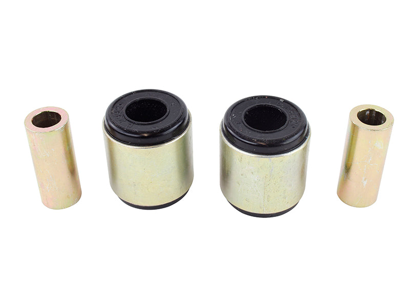 Whiteline - W52992 - Shock absorber - to control arm bushing