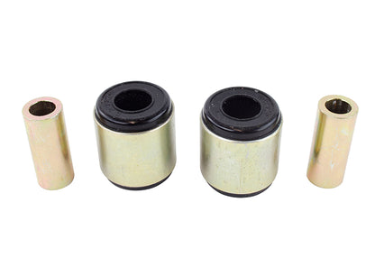 Whiteline - W52992 - Shock absorber - to control arm bushing