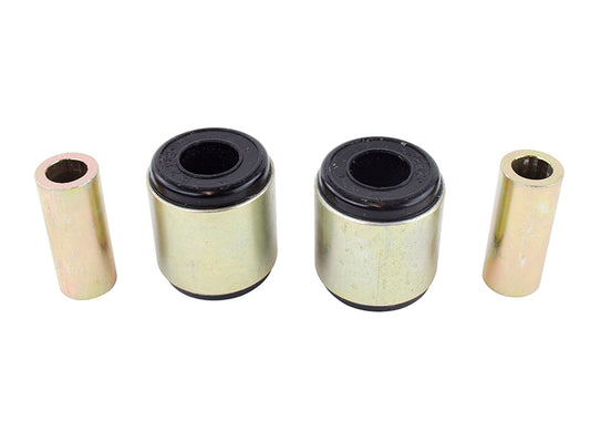 Whiteline - W52992 - Shock absorber - to control arm bushing