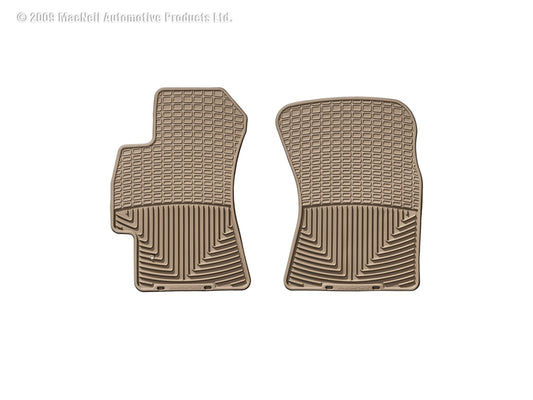 WeatherTech All Weather Floor Mats W52TN