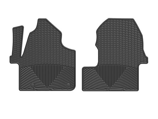 WeatherTech All Weather Floor Mats W530