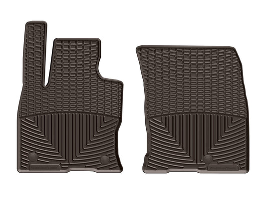 WeatherTech All Weather Floor Mats W531CO