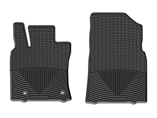 WeatherTech All Weather Floor Mats W533