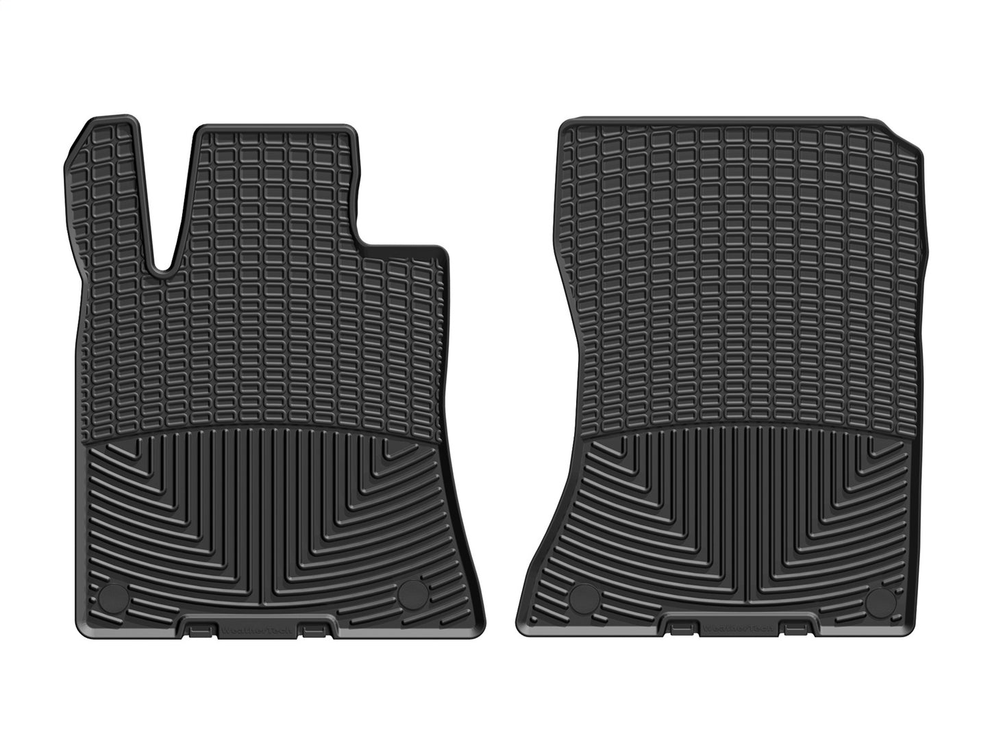 WeatherTech All Weather Floor Mats W536