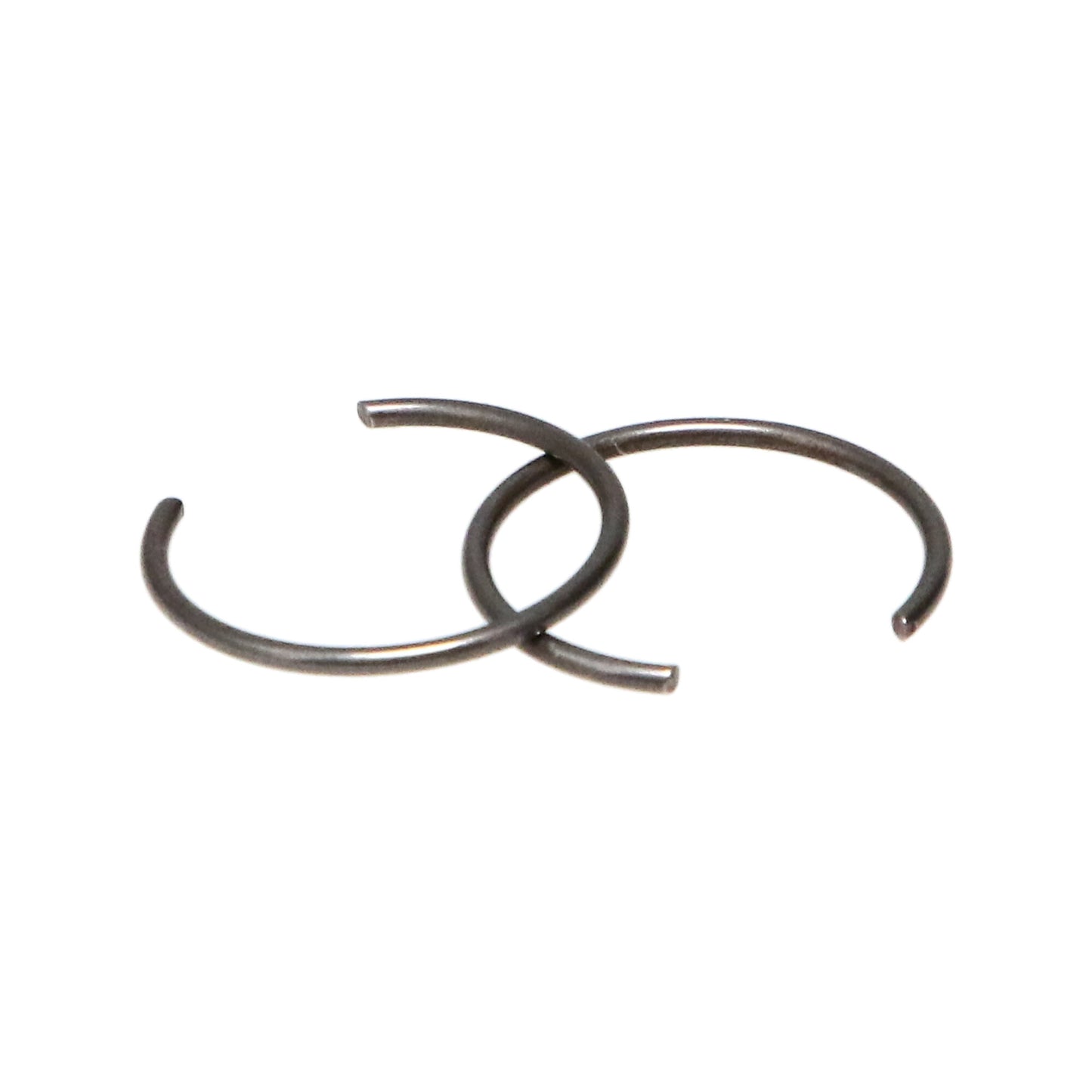 Wiseco Round Wire Lock Wrist Pin Retainer W5590