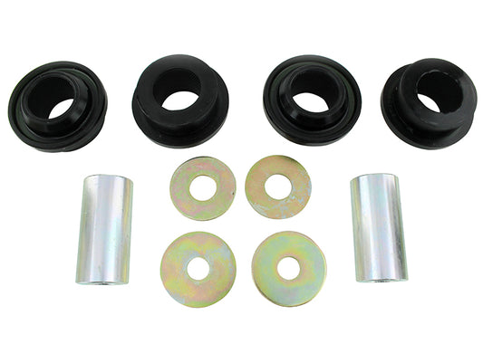 Whiteline - W83389 - Strut rod - to chassis bushing