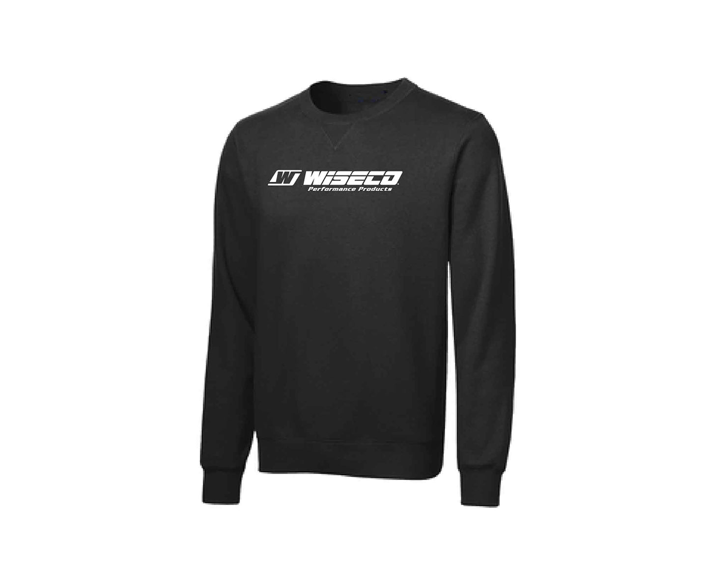 Wiseco Crew Neck Hoodie Gradient Design XX-Large W9003XXL