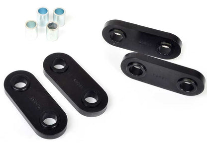 Whiteline - W92829 - Gearbox - crossmember pad bushing