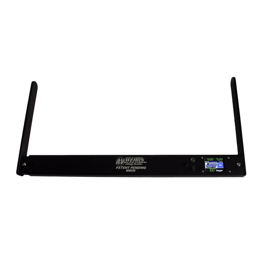 Stagger Stick Digtial