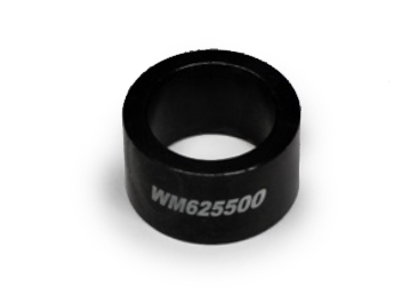 Spacer 5/8in ID x 7/8in OD x .500 OAL Each