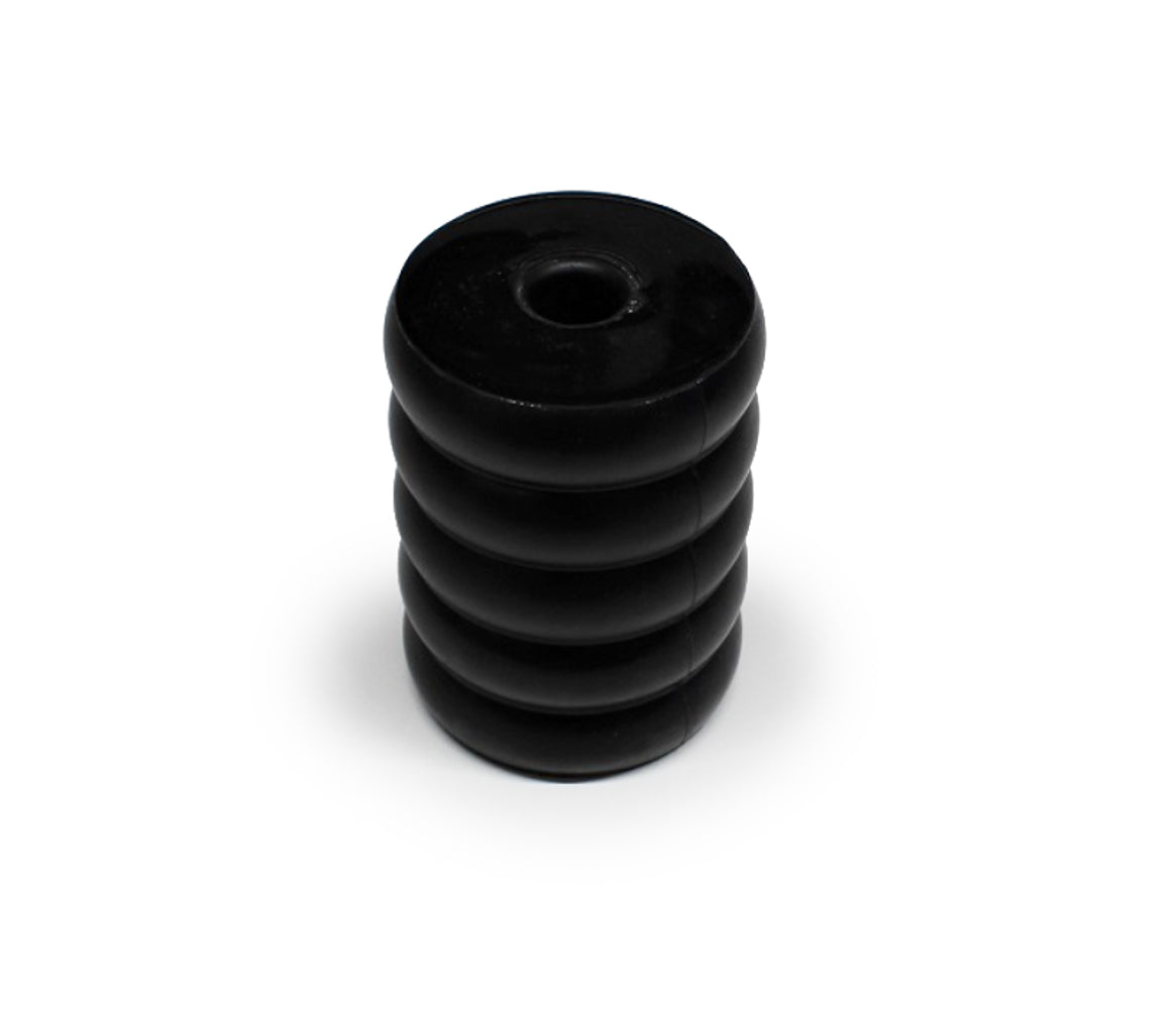 Bushing Pull Bar Bushing Black 2-60 / 3-80 Dur