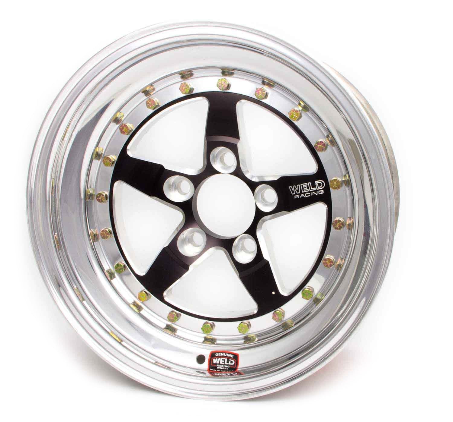 791B-510284 WELD RACING
