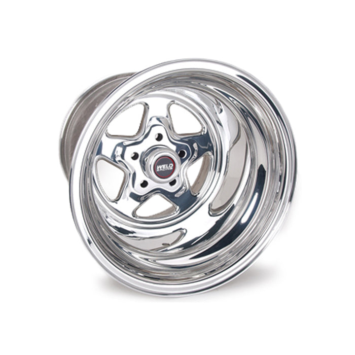 96-514210 WELD RACING