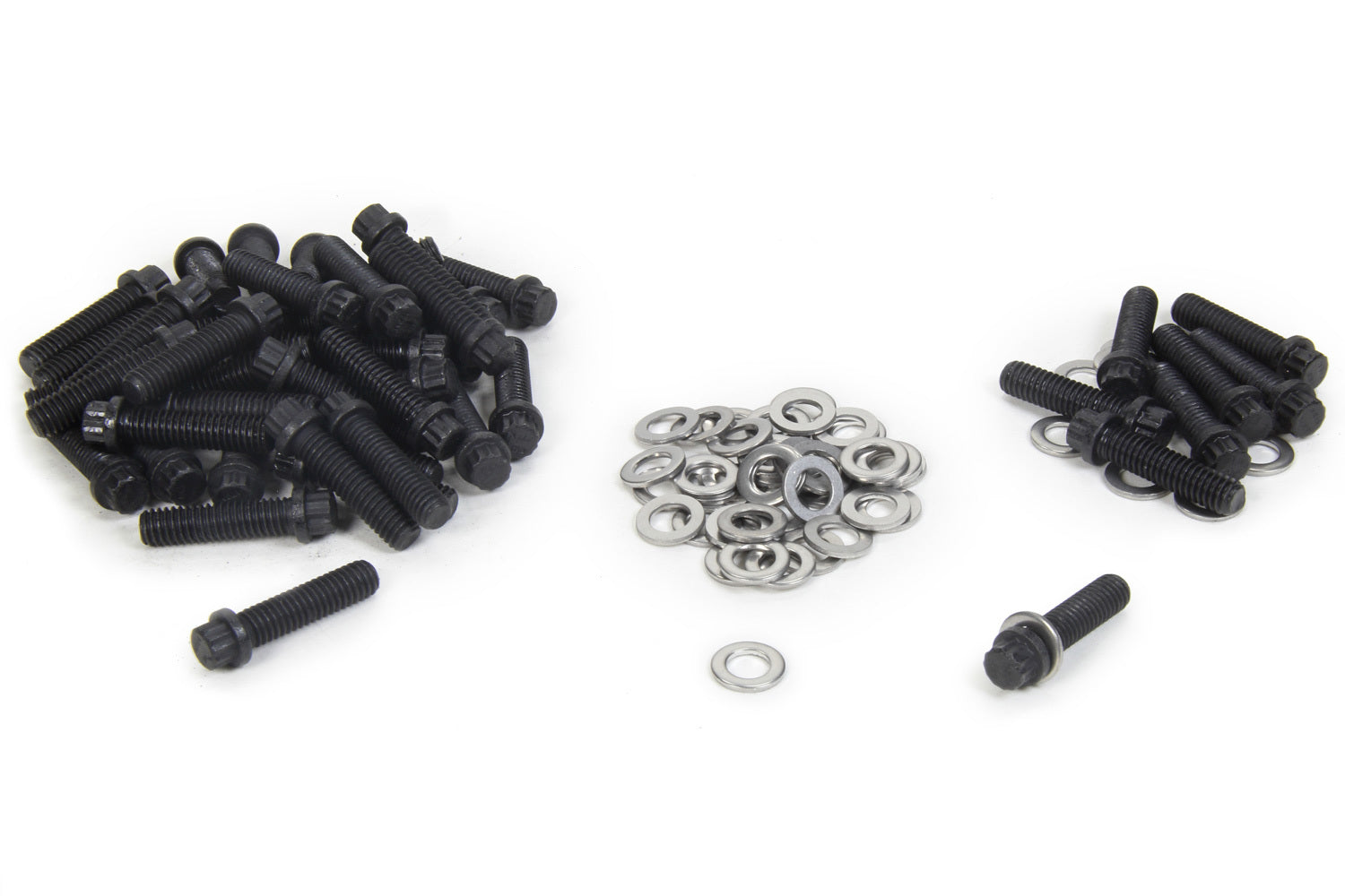 16in Dbl Bead-Loc Bolt Kit