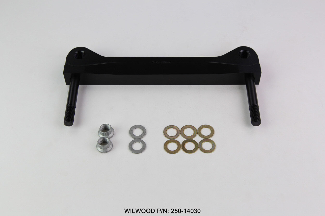 Bracket Kit 99-10 GM Truck