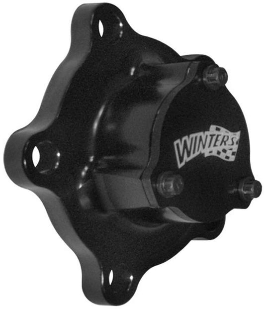 Drive Flange Alum 5 Bolt