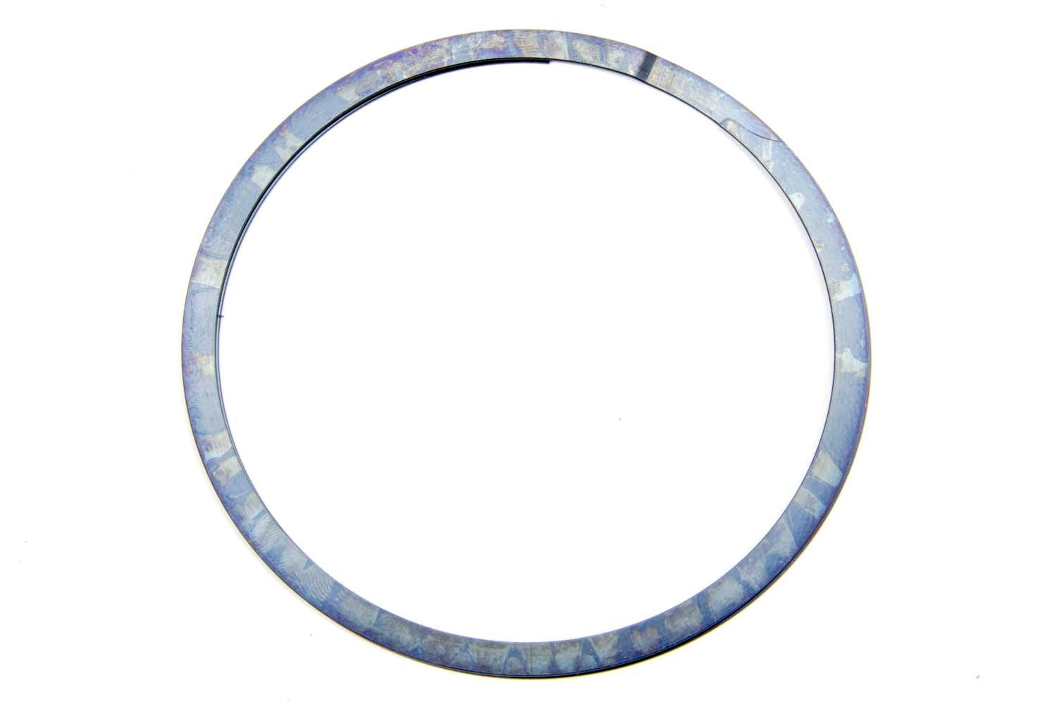 Side Bell Seal Snap Ring