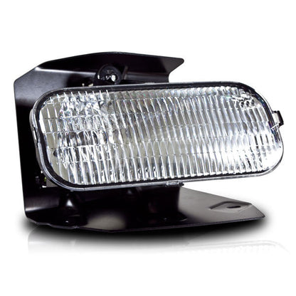 WINJET 1999-2002 Ford Expedition Fog Light - LH - Clear WJ60-2011-00-1481