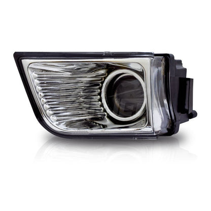 WINJET 2003-2005 Toyota 4Runner Fog Light - LH - Clear WJ60-2037-00-1516