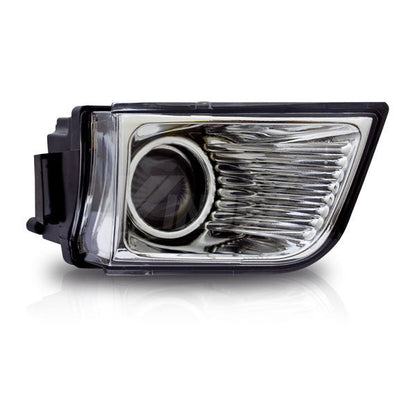 WINJET 2003-2005 Toyota 4Runner Fog Light - RH - Clear WJ60-2038-00-1517