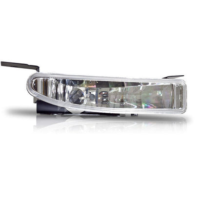 WINJET 1997-2005 Buick Regal Fog Light - LH - Clear WJ60-2059-00-1527