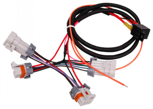 MSD LS Coil Harness, Power Upgrade '88867