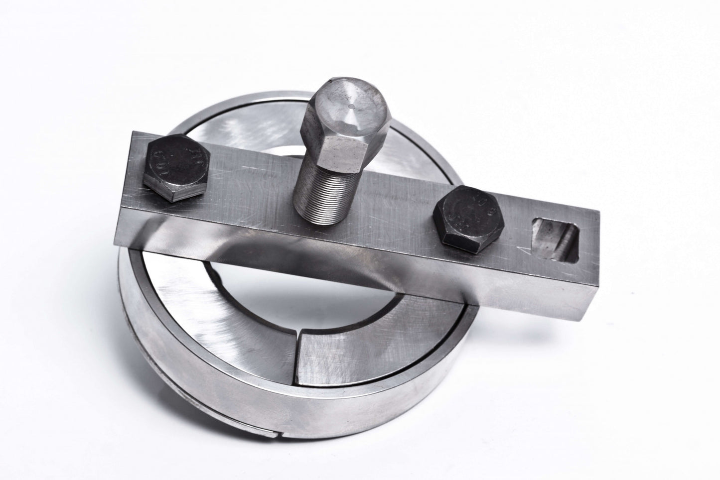 APR Supercharger Pulley - 3.0 TFSI Install Kit MS100025