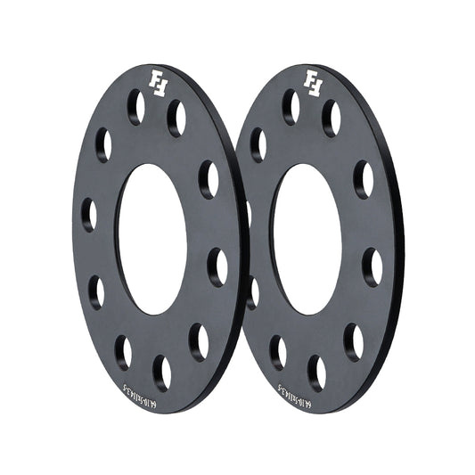 F2 Suspension 5mm HC Wheel Spacer (5x114.3) WS05.6410-5