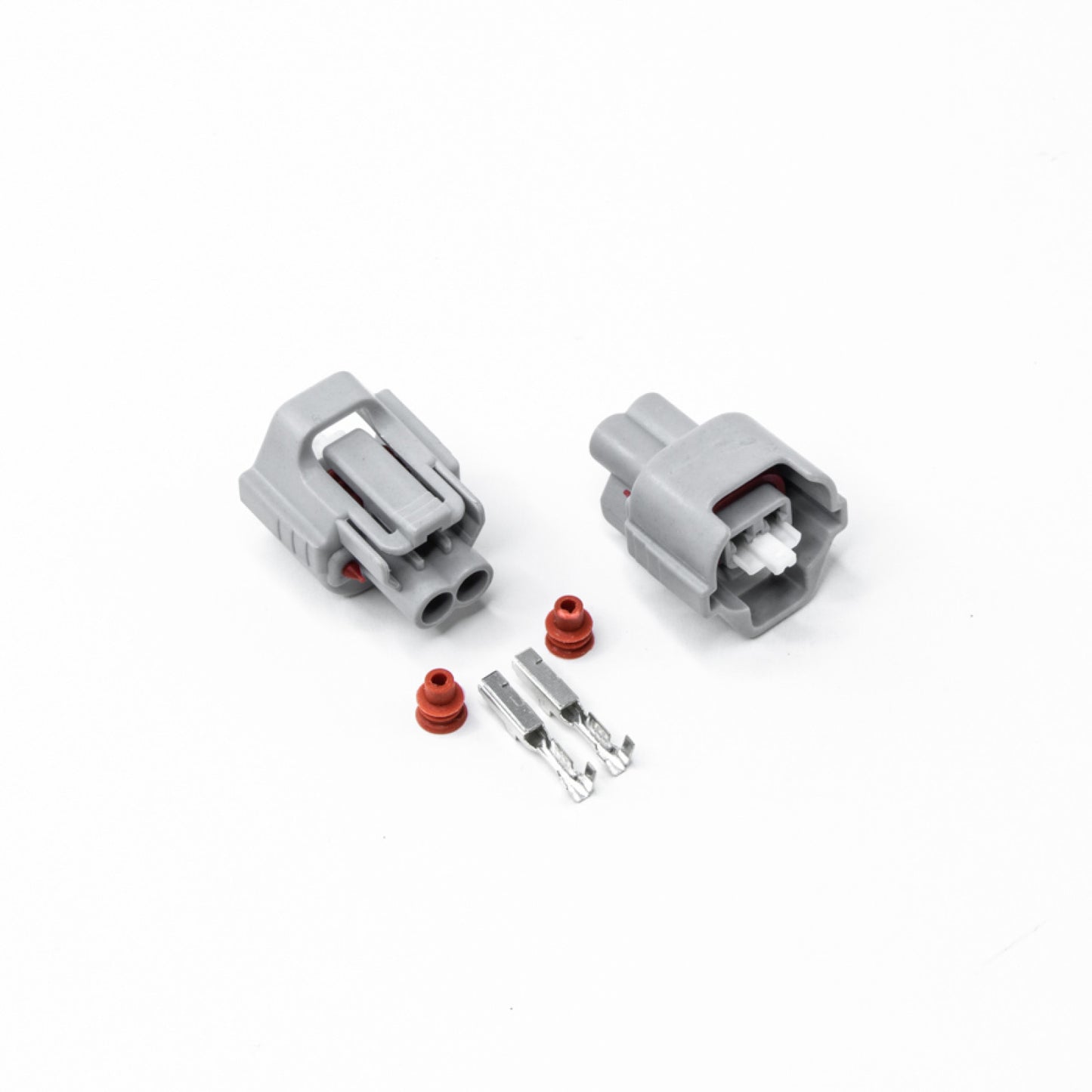 Deatschwerks Sumitomo electrical connector housing and pins for re-pinning DEW-CONN-SUMX