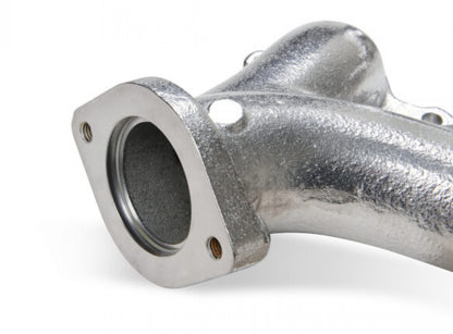 Flowtech Cast LS Exhaust Manifolds, Slv Ceramic Exhaust Manifold 31730-1FLT