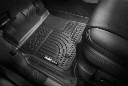 Husky Liners Center Hump Floor Liner 83702