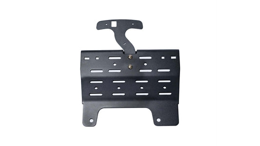 RTR Hi-Lift Jack Mount (21+ Bronco W/ RTR Spare Tire Carrier) 14021.0006.14.B