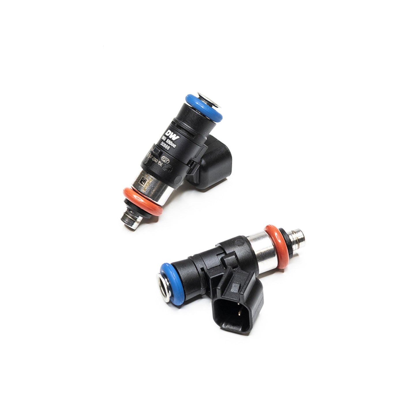 Deatschwerks Harley Davidson Fuel Injectors DEW-16U-00-0050-2