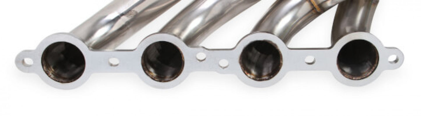 Flowtech Up And Forward Turbo Headers 30 Exhaust Header 11540FLT