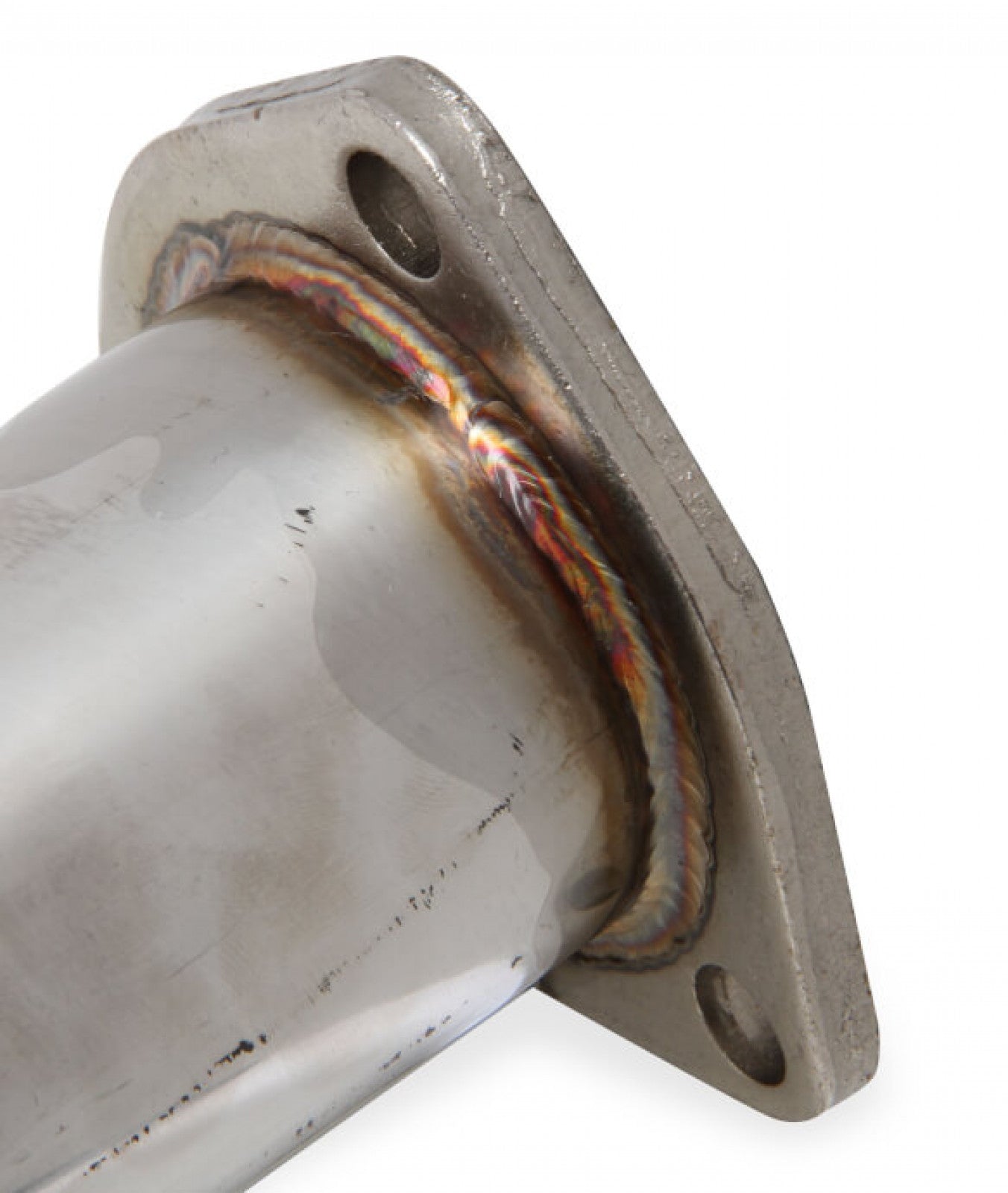 Flowtech 65-70 Ford 260-302 V8 1-1/2 Tri-Y Hdr Po Exhaust Header 12120FLT