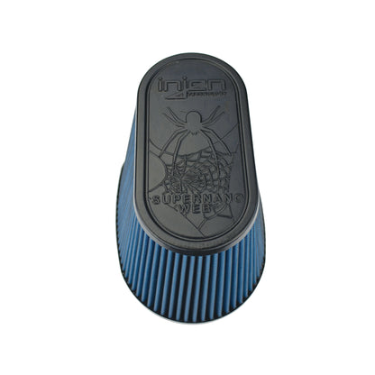 Injen Technology SuperNano-Web Air Filter X-1023-BB