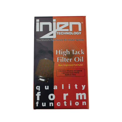 Injen Pro Tech Air Filter Cleaning Kit X-1030