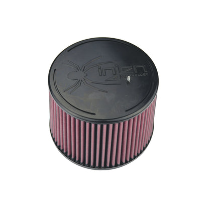 Injen Technology 8-Layer Oiled Cotton Gauze Air Filter X-1065-BR