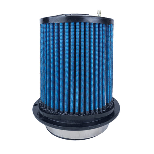 Injen Technology SuperNano-Web Air Filter X-1086-BB