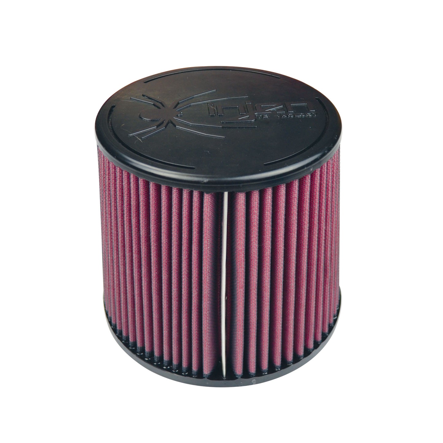 Injen Technology 8-Layer Oiled Cotton Gauze Air Filter X-1101-BR