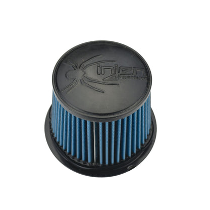 Injen Technology SuperNano-Web Air Filter X-1104-BB