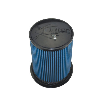 Injen Technology SuperNano-Web Air Filter X-1106-BB