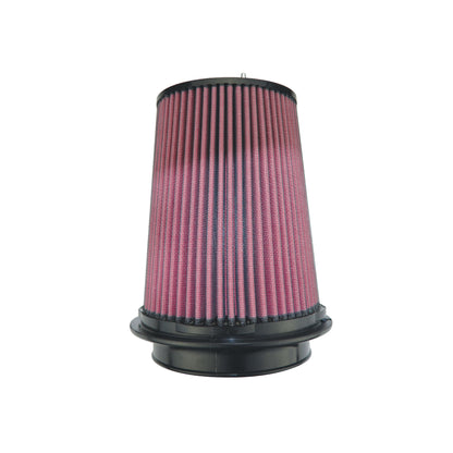 Injen Technology 8-Layer Oiled Cotton Gauze Air Filter X-1106-BR