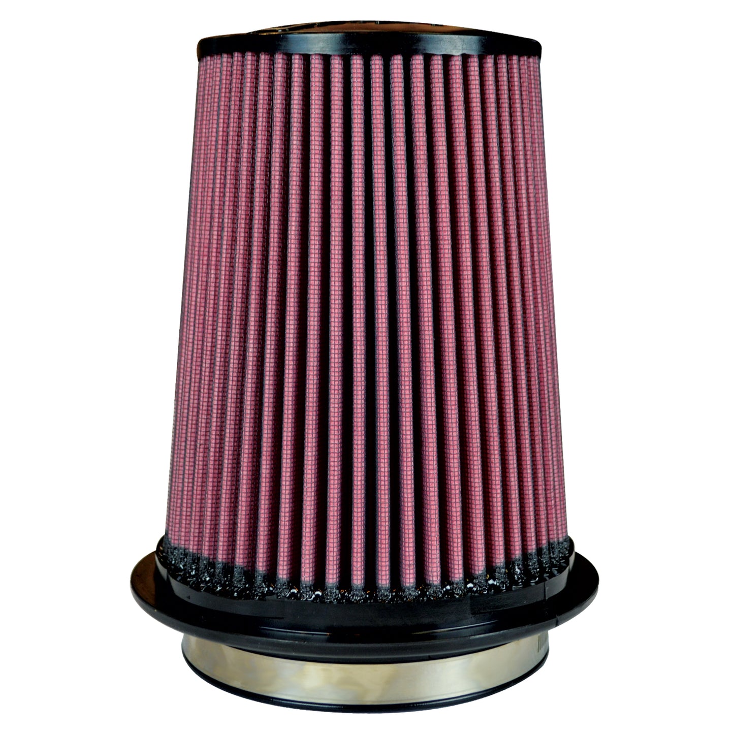 Injen Technology 8-Layer Oiled Cotton Gauze Air Filter X-1107-BR
