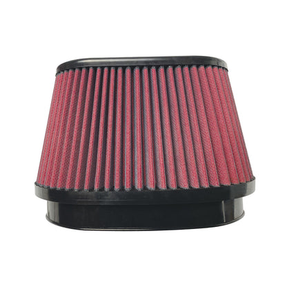 Injen Technology 8-Layer Oiled Cotton Gauze Air Filter X-1126-BR