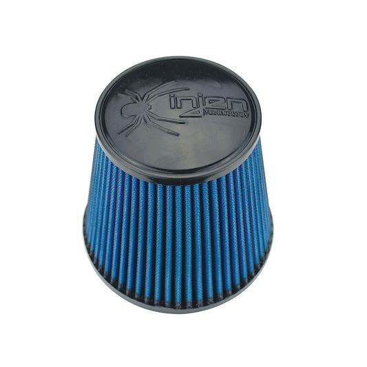 Injen Technology SuperNano-Web Air Filter X-1128-BB