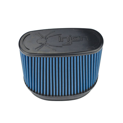 Injen Technology 8-Layer Oiled Cotton Gauze Air Filter X-1129-BR