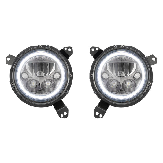 Vision X LED Headlights 9944494