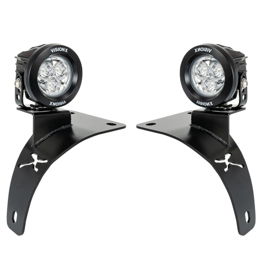 Vision X Off-Road Light 5544182